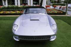 Pic2Year2001 stolen Ferrari VIN 0799GT