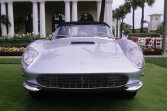 Pic3Year2001 stolen Ferrari VIN 0799GT