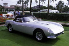 Pic4Year2001 stolen Ferrari VIN 0799GT
