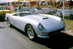 Pic5Year2001 stolen Ferrari VIN 0799GT