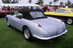 Pic6Year2001 stolen Ferrari VIN 0799GT