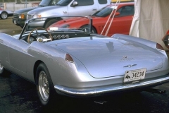 stolen Ferrari 250 GT VIN 0799GT pic4